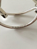 Hans Hansen Sterling Sølv Armbånd No 258