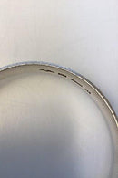 ハンセン スターリングシルバー バングル No.240