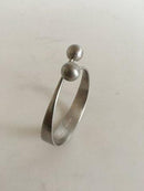 Hans Hansen Sterling Silber Armreif Nr. 242