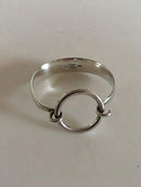 ハンセン スターリング シルバー バングル No 252