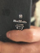 Hans Hansen Sterling Sølv Kaffesæt No 457