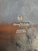 Hans Hansen Sterling Silver Pitcher by Karl Gustav Hansen No 403