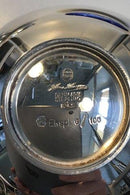 Hans Hansen Sterling Sølv Skål af Karl Gustav Hansen 6 ud af 100 fra 1987