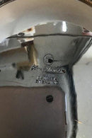 Hans Hansen Sterling Sølv Skål