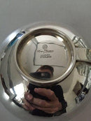 Hans Hansen Sterling Sølv Sovsekande af Karl Gustav Hansen No 366