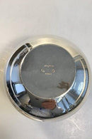 Hans Hansen Sterling Sølv Vase