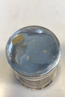 Heimbürger Sølv Pokal