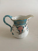 匈牙利Herend Cornucopia（TCA）奶油壶，编号1642