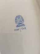 Herend Cornucopia (TCA) Oval Serveringsfad, Ungarn No 1100