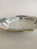 Herend Cornucopia (TCA) Rundt Serveringsfad, Ungarn No 1161