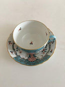 Herend Cornucopia (TCA) Tea Cup, Hungary No 1726
