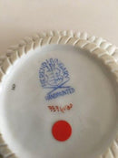 赫伦德匈牙利编织篮