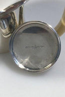 Hingelberg Sterling Silver Coffee Pot Svend Weihrauch