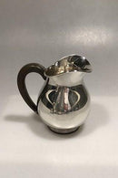 Hingelberg Sterling Sølv Mælkekande(1939)
