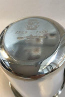 Hingelberg Sterling Silver Milk Pitcher by Svend Weihrauch