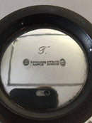 Hingelberg Sterling Silber Butterblume mit Henkel