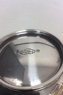 Svend Weihrauch的Hingelberg纯银水壶