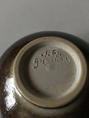 Höganäs Stentøjsskål