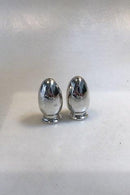 Holger Rasmussen Sterling Sølv Salt&Peber sæt