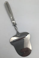 Horsens Sølvvarefabrik Sølv Lotus Ostehøvl