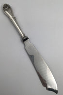 Horsens Sølvvarefabrik Sølv Rokoko Lagkagekniv