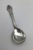 Horsens Silverware Factory Silver Rococo Sugar Spoon
