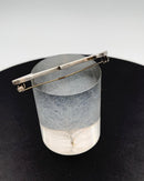 Bent Knudsen Sterling Silver Brooch