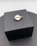 Georg Jensen スターリングシルバー ペンダント