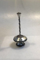 Israel Sterling Sølv Lyseslukker