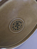 Jens Quistgaard Stoneware for B&G / Kronjyden" Teapot