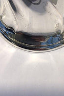 K.C. Hermann Bordklokke/Dirigentklokke Sølv