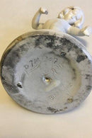 Kähler. Venus Kalipygos Figur