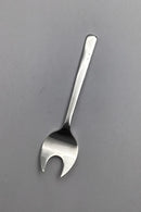 Kay Bojesen Grand Prix Sterling Silver Oyster Fork