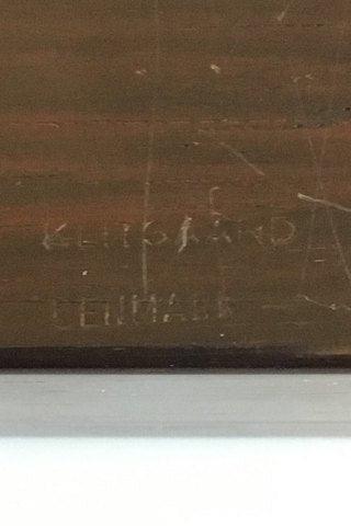 ローズウッドのクリットガードボックス