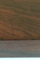 Klitgaard Box of Rosewood with loose Lid and Silver inlay