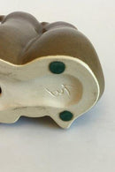 Knud Basse Figur Danmark to bjørneunger