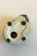 Knud Basse Figur Lille Stentøjs Bjørn 3/55