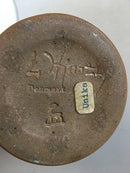 L. Hjorth Keramisk Unika Vase