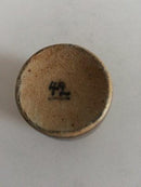 Lille Miniature Stentøjsvase / Bæger