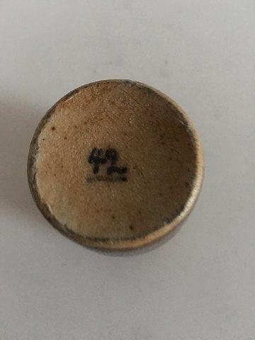 Lille Miniature Stentøjsvase / Bæger