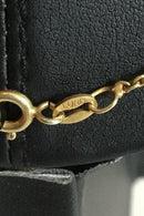 Lund Margueritte halssmykke i forgyldt sterling sølv.