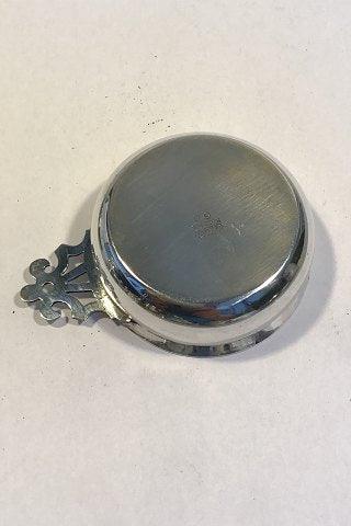 M Fred Hirsch纯银 Porringer No 60