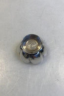 Mexico Sterling Sølv Saltkar