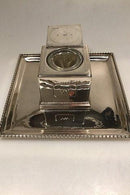 Mogens Ballin Eftf. Sølv Blækhus No 35