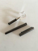 Mont Blanc Noblesse Fountain Pen from the 1970s