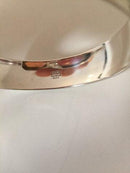 N.E. From ピンクの石を使ったブレスレット