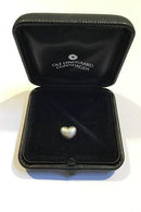 Ole Lynggaard 18K Weißgold Schmuckschließe "Hearts"
