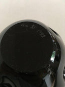 Per Lütken Holmegaard Glass Bowl from 1982