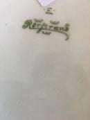 Rørstrand Art Nouveau Unika lågdåse af Astrid Ewerlöf