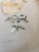 Rorstrand Art Nouveau Unique Vase by Algot Eriksson